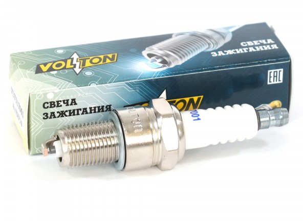 Свечи VOLTON /Lada карб./