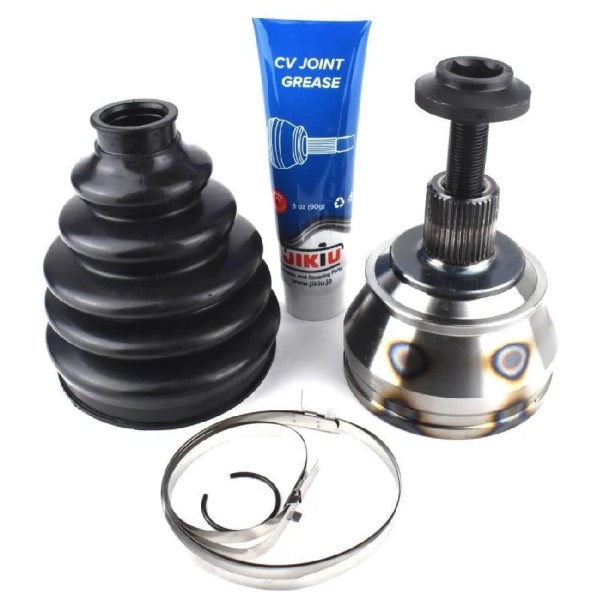 ШРУС Audi A4 (B5)/A6 (C5)/A8 (4D) Skoda Superb I VW Passat (B5) (с ABS) наруж.