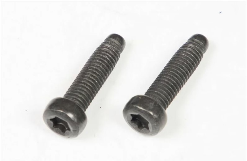Винт М 8*1,25*31 со сферическим концом (Torx) сиденья Largus, Vesta кл.пр 10,9