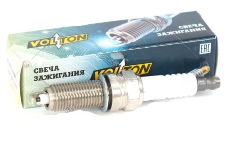 Свечи VOLTON /Г-3302 NEXT дв. Evotech 2.7/