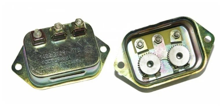 Вариатор /Г-3110/ добавочное сопротивление