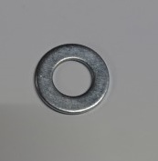 Шайба Ф14*26*3 /плоская/ многоцелевая (уп.10 шт)