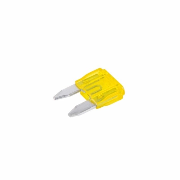Предохранители MINI 20A /50шт/
