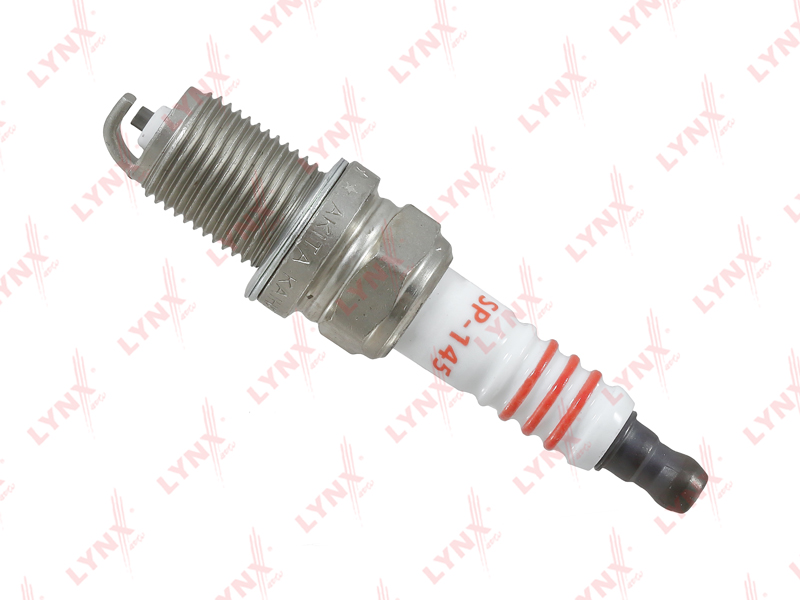 Свечи LYNX /Lada 16 кл./ 6BCR-V