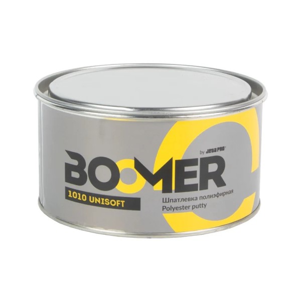 Шпатлевка BOOMER 1,8 кг Unisoft