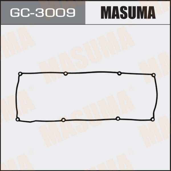 Прокладка кл.крыш. Mitsubishi Pajero IV 3.2