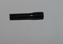 Шпилька М 10*1,25*38 выпуск. коллектора /Г-3302 дв. 406/ корот. ремонт