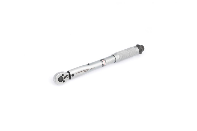 Ключ динамометрический 3/8 (05-25 Nm) 265 мм