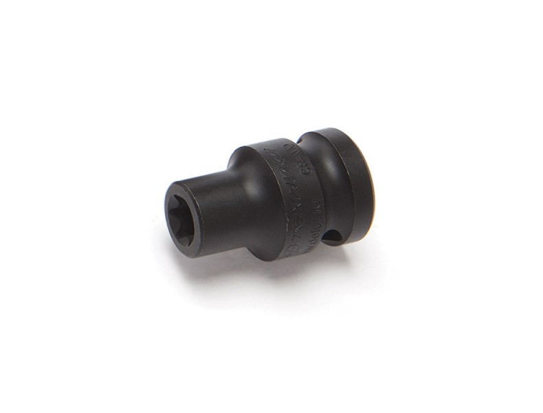 Головка ударная Е-14 TORX торцевая 1/2