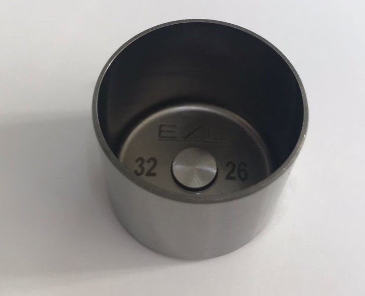 Стакан клапана /11182/ 3,750