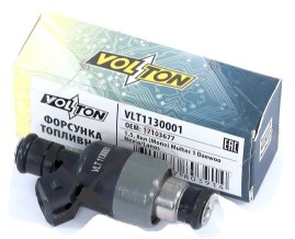 Форсунка Daewoо Nexia Chevrolet Lanos 1.5 8 кл.