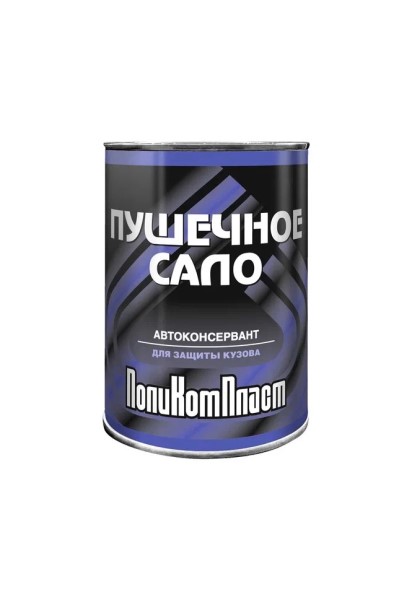 Антикор Пушсало 0,7 кг