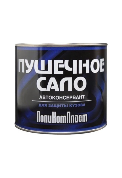 Антикор Пушсало 1,8 кг