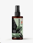 Ароматизатор спрей  Eiffel Tabacco  Tea Evergreen 100 мл