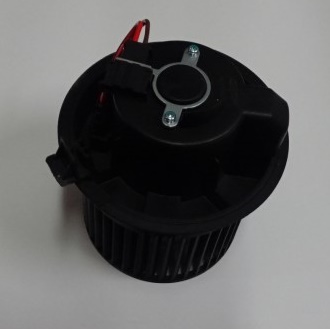 Мотор печки Renault Logan II (12-) Kaptur (16-) /2180 Lada Vesta (15-) /Nissan Almera G15 (12-)