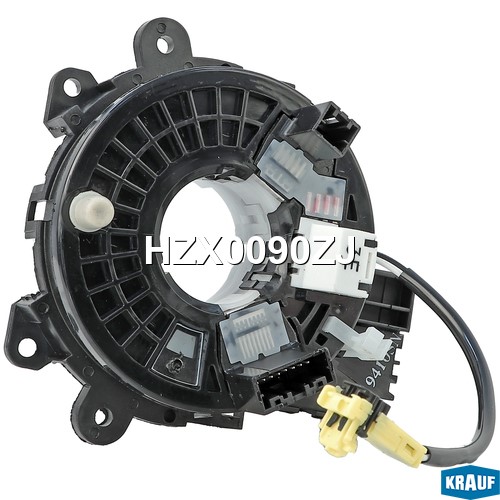 Шлейф подрулевой Nissan Teana J32/Juke/Murano 08-