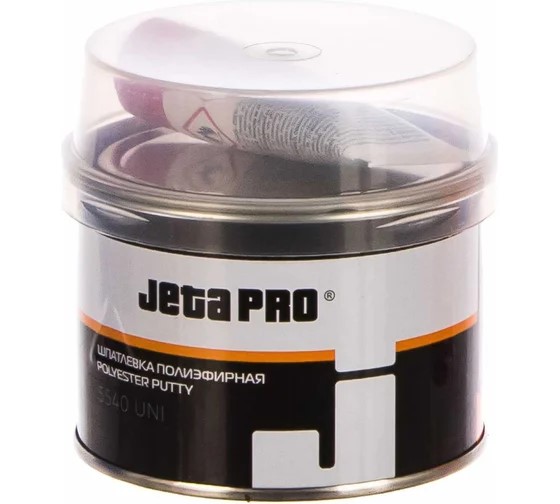 Шпатлевка JETA PRO 0,25 кг Universal