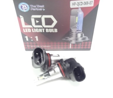 Лампа HB4 12-24V LED 2 шт