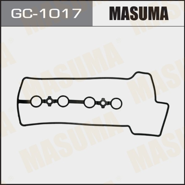 Прокладка кл.крыш. Toyota Vitz (99-)/Platz (00-)/Yaris (99-) 1.0i/1.3i
