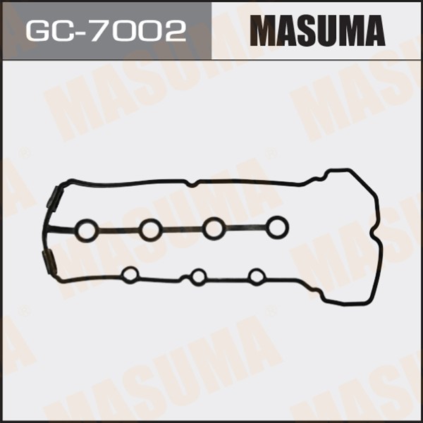 Прокладка кл.крыш. Suzuki Grand Vitara II 1.3-1.6 с 2005 г.