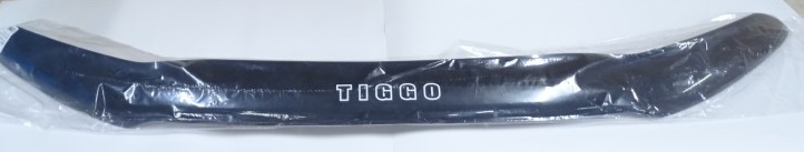 Дефлектор капота Chery Tiggo 7pro C c 2020 г.
