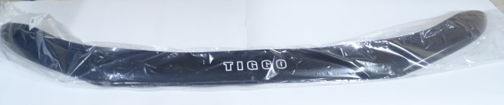 Дефлектор капота Chery Tiggo 8pro C c 2021 г.