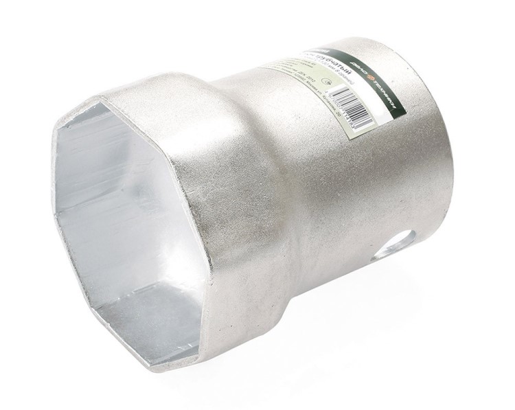 Ключ ступицы *80 (8 граней) штамп. L=90мм