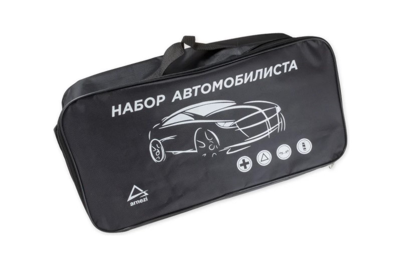 Сумка для набора автомобилиста