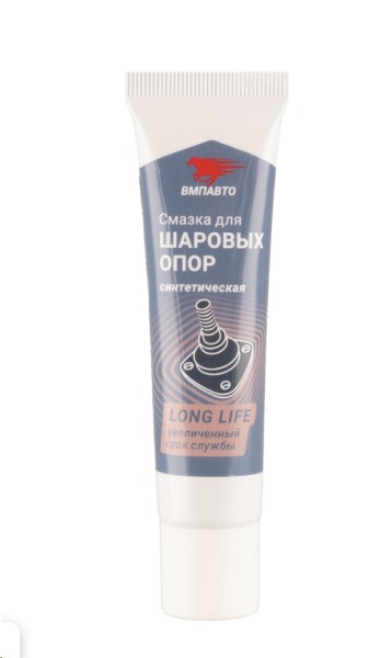 Смазка для шаровых опор 30 гр (туба)