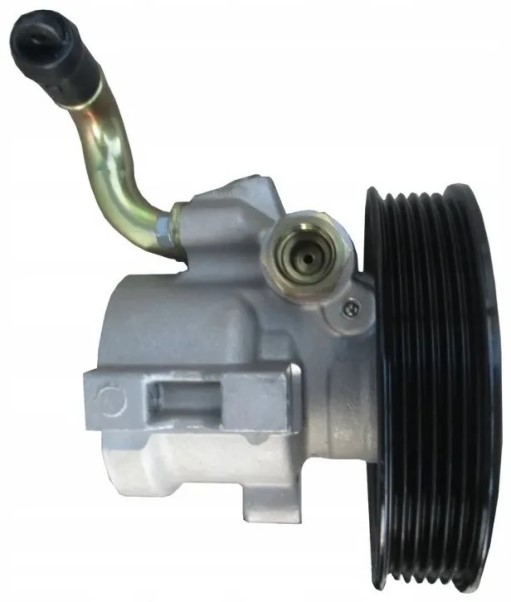 Насос ГУР Chevrolet Lacetti 1.4/1.6 со шкивом