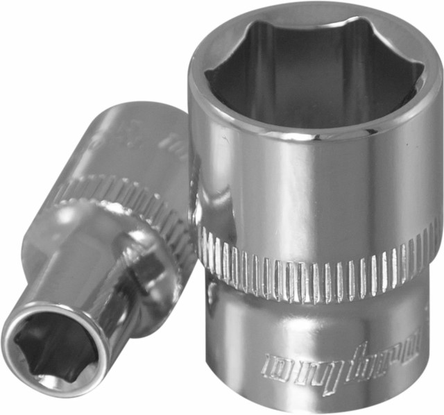 Головка сменная Г -5,5 (6-гр.) 1/4