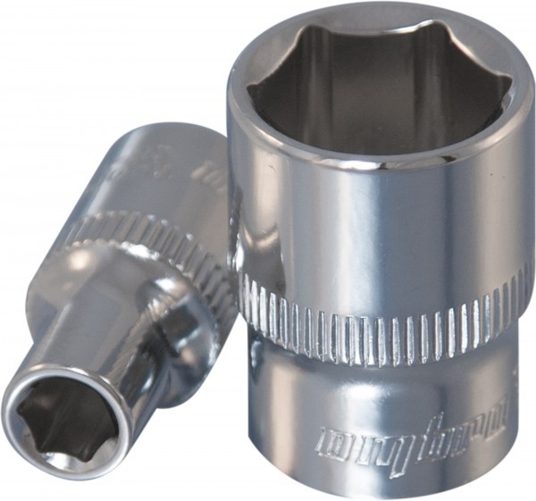 Головка сменная Г -7 (6-гр) 1/4