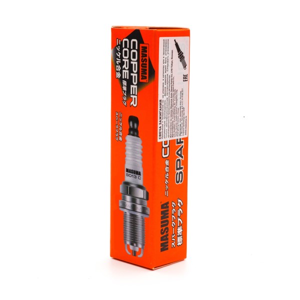 Свечи MASUMA BKR6EKUC /Mitsubishi Pajero IO (98-) 1.8GDI Chariot Grandis (97-) 2.4i/