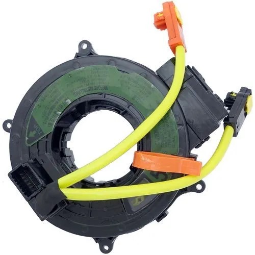 Шлейф подрулевой Toyota 4Runner FJ Cruiser Hilux Land Cruiser Lexus ES300 GX470