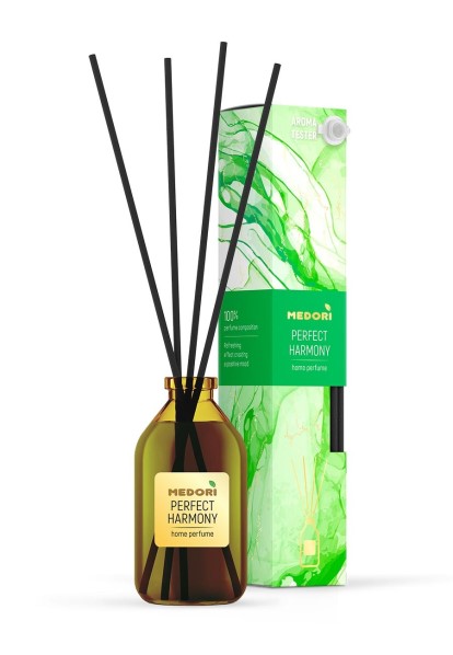 Ароматизатор бытовой 50 мл HOME PERFUME Perfect harmony