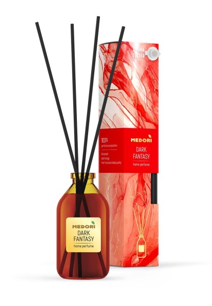 Ароматизатор бытовой 50 мл HOME PERFUME Dark fantasy