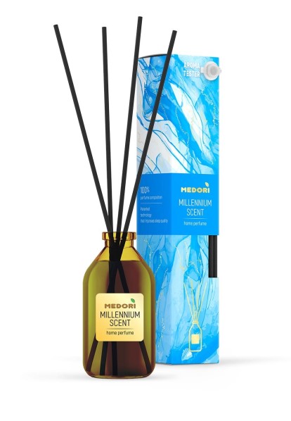 Ароматизатор бытовой 50 мл HOME PERFUME Millennium scent