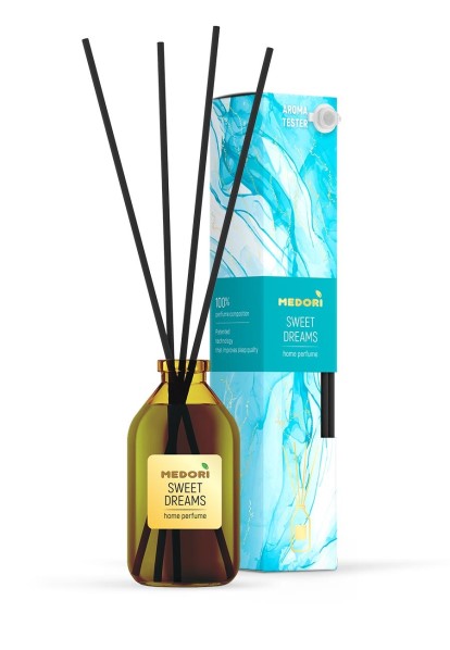 Ароматизатор бытовой 50 мл HOME PERFUME Sweet dreams