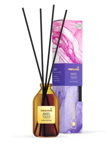 Ароматизатор бытовой 50 мл HOME PERFUME Angel Touch