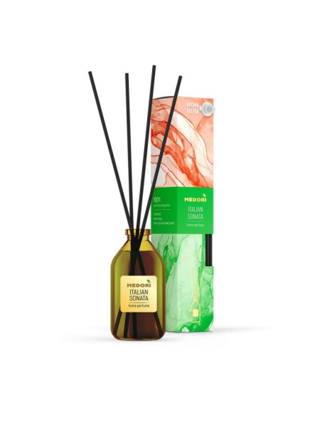 Ароматизатор бытовой 50 мл  HOME PERFUME  Italian Sonata