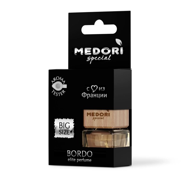 Автопарфюм  Elite Perfume  BORDO