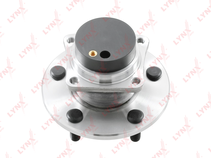 Ступица Geely Emgrand 7/EC7 с 2010 г. задн./в сб. с подш./