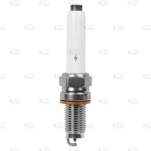Свечи STARTVOLT /Volkswagen Caddy IV (15-) 1.4TGI Skoda Octavia III (A7) (13-)/ Platinum