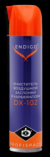 Очиститель карбюратора и дросселя 800 мл (аэрозоль)