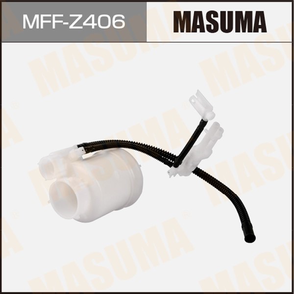 Фильтр топливный Mazda CX-5 2.0-2.5 погружной