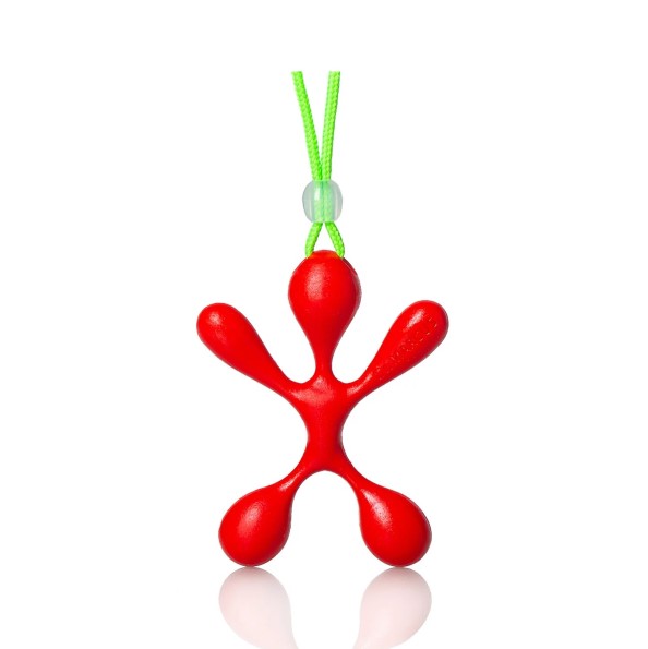 Ароматизатор подвесной  Lucky Top  Red Fruits