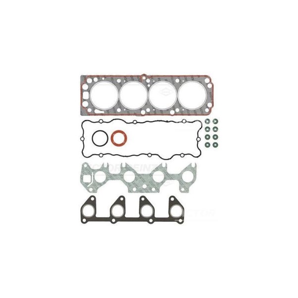 Шланг тормозной Renault Duster с 2010 г. перед.