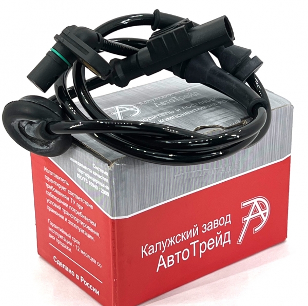 Датчик ABS /21214/ задн. колеса прав.