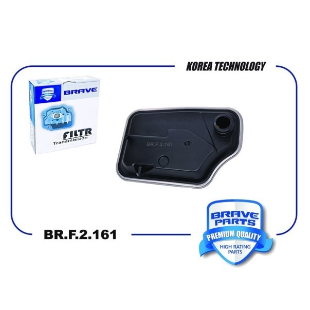 Фильтр АКПП Mazda 3 1.6-2.5 2003-2013 г. 5/6 2.0-2.5