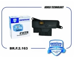Фильтр АКПП Toyota Camry V40/V50 Rav4 IV (с прокладкой)